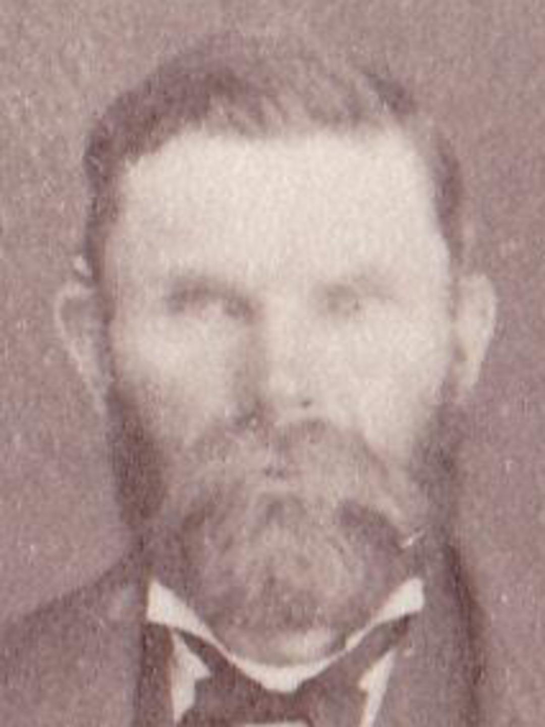 Niels Nissen (1841 - 1917) Profile